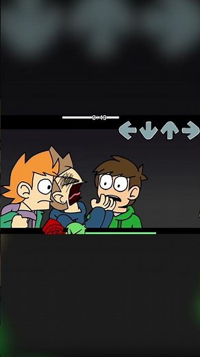 FNF - The Holiday Mod Part 2 - Zanta Song