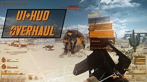 The ULTIMATE UI and HUD Overhaul
