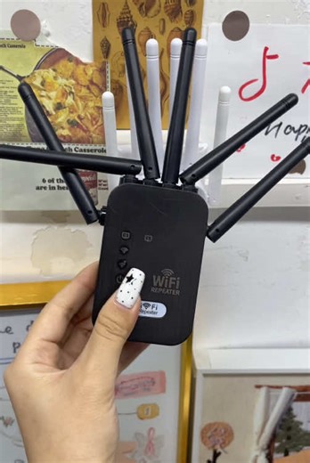 Boost Your Wifi Signal with Easy Solutions