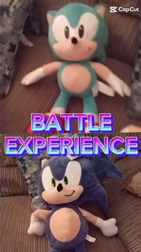 modern sonic (Big form) vs classic sonic (Big form)