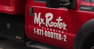 Leave the Plumbing to the Professionals with Mr. Rooter: Giving you the Business