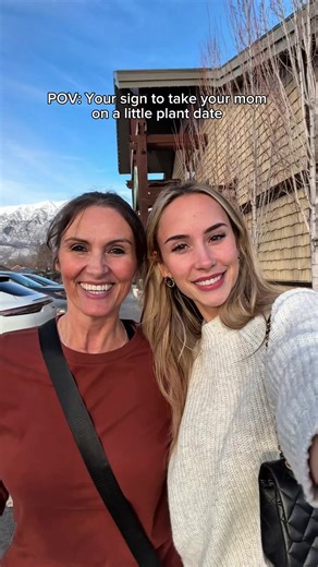 Fun Plant Shopping Date Ideas