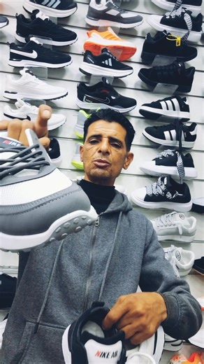 31K views · 461 reactions | #كوتشى مستورد طبى خفيف جدا NiKE. AIR  مش...