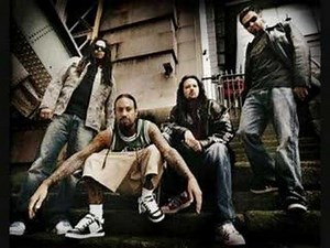 Korn - Appears