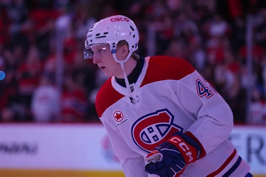 Canadiens Prospect Is Thriving With Laval