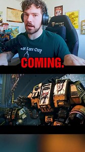 The Iron Cage How the Imperial Fists Got Trapped by the Iron Warriors | Braid Nation