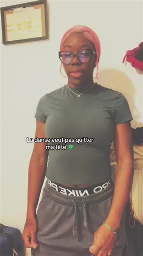 La danse brésilienne : Découvrez le passinho au rythme du jamal