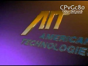 RKO Radio Pictures (1952)/American Film Technologies/Chace Surround (1989)