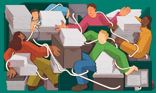 The High Stakes of Poor Communication