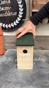 217K views · 3.5K reactions | Billig gekauft - richtig verbessert! ...