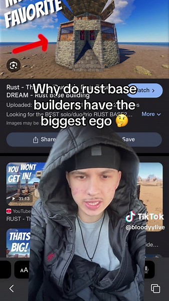 Building Effective Rust Bases Made Easy