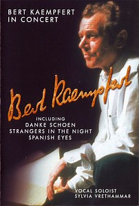 Bert Kaempfert - In Concert