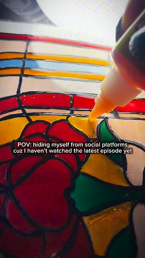 Janane✨ on Instagram: "Closing my eyes n running up the hill😭💀 (POV, social media blackout, spoiler alert, hiding from spoilers, stranger things fan, avoiding reels, no spoilers please, binge watch mode, episode pending, fandom struggles) #POVreels #StrangerThings #NoSpoilers #FandomLife #ReelsTrending"