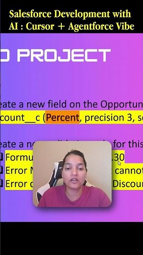 How to Add Custom Field & Validation Rule in Salesforce Opportunity?