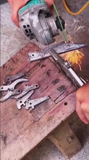 Manufacturing trigger mechanism parts for a crossbow