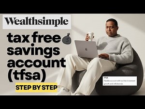 Wealthsimple TFSA Explained | How to Open & Start Investing in Canada