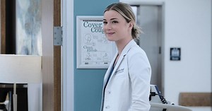 Emily VanCamp Breaks Her Silence on 'The Resident' Sudden Exit