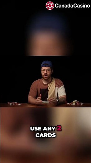 Omaha Hi-Lo: Understanding the Low Hand Showdown 🃏🔥