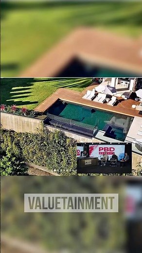 Bad Bunny’s $8.8M Wall‑Surrounded Mansion Exposes His “Open Borders” Stance