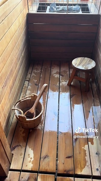 Rooftop Sauna Date Night in London: A Perfect Idea