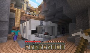 Minecraft Update 1.36 Out Today on PS4, PS3 & PS Vita - PlayStation LifeStyle