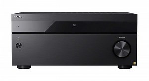 Sony Premium ES 9.2 Channel 8K AV Receiver - STRAZ3000ES