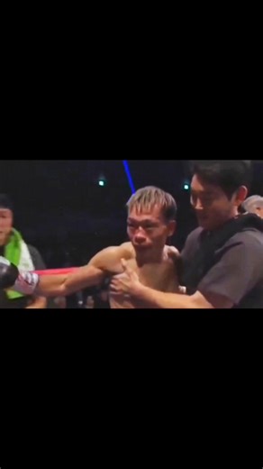 Face Off between Donaire vs Tsutsumi and highlights