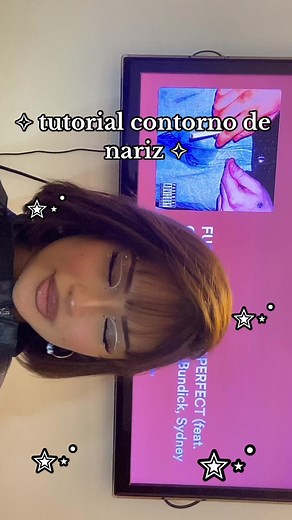 tutorial facil de nariz