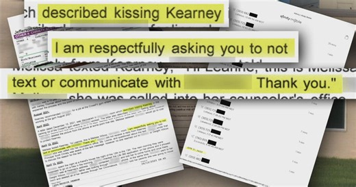 Jeffco Public Schools help declare student homeless before moving in with teacher