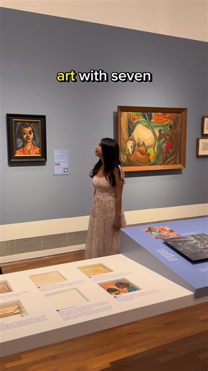 2.3K views · 564 reactions | Save this guide to Singapore's museums, from interactive art showcases to intimate home collections @tika_andhini ️ | VisitSingapore | Facebook