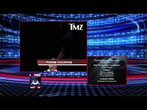 WNYW 5PM News Open 2009