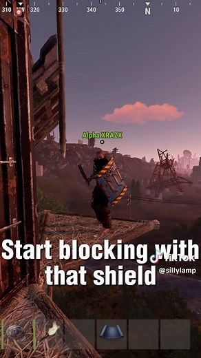 Rust Vending Machine Heist: The Century's Biggest Score!