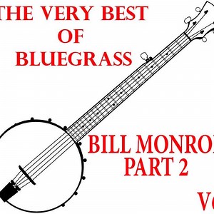 Alabama Waltz - Bill Monroe: Song Lyrics, Music Videos & Concerts