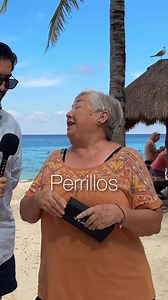 La abuelita bien experta 😍 Mr. Hillman | Hillman Eyewear