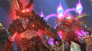 Horde Mode chega em 'DOOM Eternal'