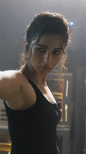 ALPHA Teaser | YRF Just Dropped Their Most Unexpected Spy ! #alpha #aliabhatt #bobbydeol #yrf