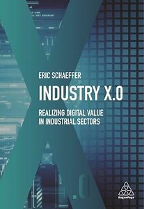 Six Capabilities Needed for Industrial Businesses to Master Digitization, According to New Book from Accenture
