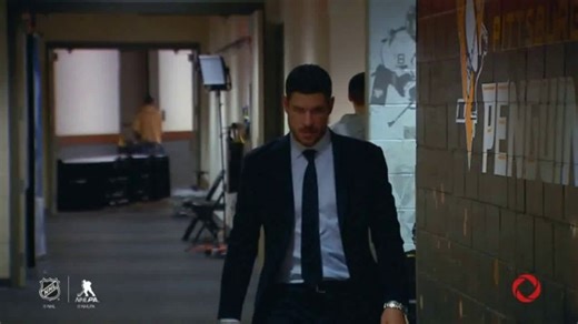 Rogers TV Spot, 'NHL: Hockey Is Back'