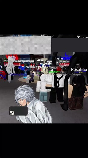 Funny Death Note Sibling Moments