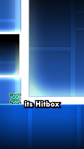 Whats Extended Collision in Geometry Dash? 🤔