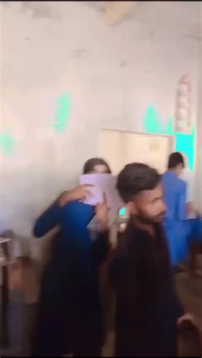 Funny Moments with Paper Time