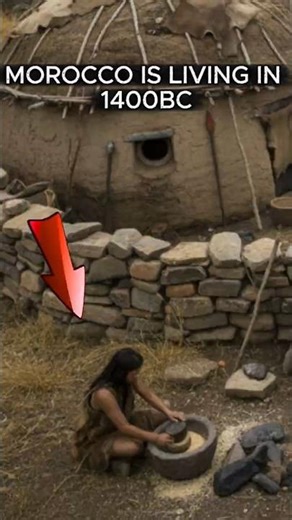 Is Morocco Still Living in the 1400s? 🇲🇦😳