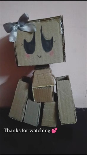 D.i.y rag doll 🎎 #diy #craft #youtubeshorts #handmade #shortvideo #ragdolls