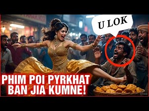 Billionaire Heiress Weds Street Vendor?! Airport Truth SHOCKS Everyone 😱 | Royal Global Group Story