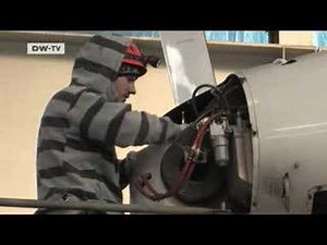 Made in Germany | Zeppelin -- Two German Specialists in Japan