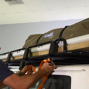 📢 PAIR 4IN LIGHTBAR FOR $1 LESS Finding it hard to store all your gear in the back of your rig? Get that extra storage space you are looking for with a Kings Steel Roof Rack! 7 styles available to suit all camping & 4WD needs. Score a pair off 4in Light Bar for $1 less with all Roof Racks - TILL MIDNIGHT ONLY. Starting from a crazy low $198 > http://bit.ly/2S6ZctO Own it now for just $10 a week interest free with Zip Pay. Available online, in store or by calling 1800 88 39 64! | Australian 4WD 