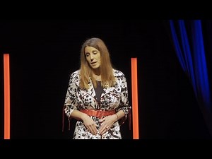 Why is it so hard to let go of clutter? | Deirdre Greaney | TEDxTraleeWomen