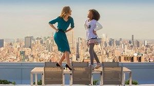 Annie · Film 2015 · Trailer · Kritik