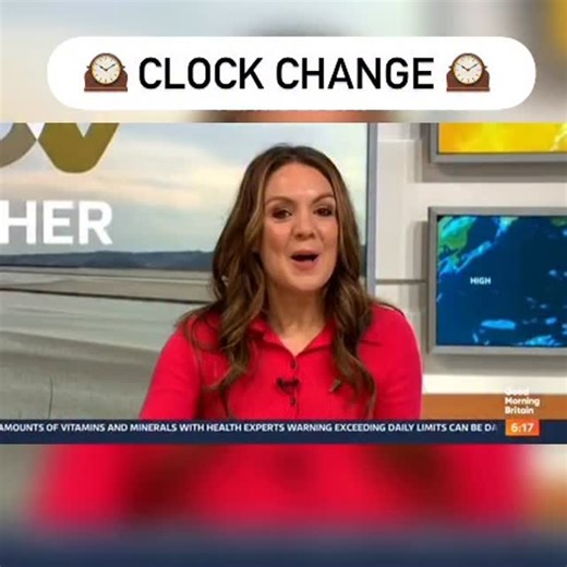 🕰️ Clock change!! But which way??? When? Sunday 2am, clocks go back 1 hours to 1am What? We get one extra hour in bed (unless you’re on a night shift or have a small child!) We get lighter mornings & darker evenings Why? We go from British Summer time to Greenwich mean time (this is the time we’re meant to be in, Zulu time) 🧐Which time zone do you prefer? | Laura Tobin