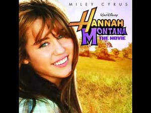 Hannah Montana The Movie Soundtrack
